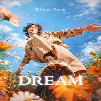 DREAM - Silence flows