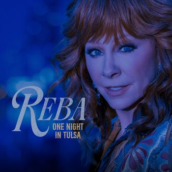 Reba McEntire - One Night In Tulsa