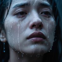 Georgia Brown - Velvet Rebel Cadence