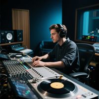 JACOB - Ngana kasih beta