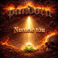 Pandora - Numele tău