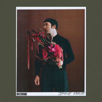 Bosse - Stabile Poesie (Explicit)