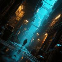 FADE OUT - Rise