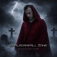 Schlaganfall Zone - In Dunkelheit bin ich geboren