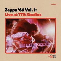 Frank Zappa - Move On