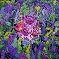 Dance Gavin Dance - Need Money (Tree City Sessions) (Explicit)