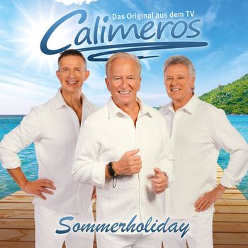 Calimeros - Sommerholiday