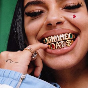 RAJAN - Gimme Dat $ (Explicit)