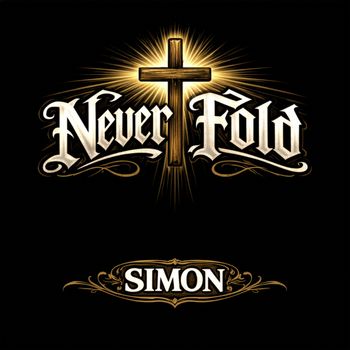 Simon - Never Fold