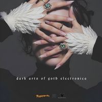 Magnus Deus, Trendsetter - Dark Arts of Goth Electronica