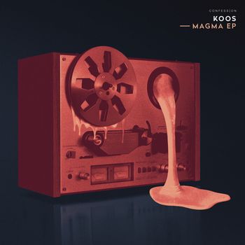 Koos - Magma (Explicit)