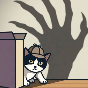 Timeless - Almost Suspense