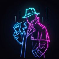 Timeless - Neon Suspense