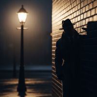 Timeless - Mystery News