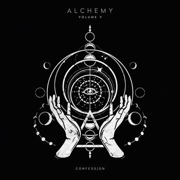Various Artists - Alchemy 5