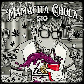 Gio - MAMACITA CHULA