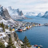 Gete - RELAXING PLACE