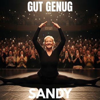 Sandy - Gut Genug