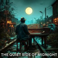 Ike Rouse - The Quiet Side of Midnight