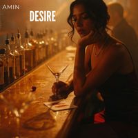 amin - Desire