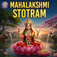 Susmirata Dawalkar - Mahalakshmi Stotram