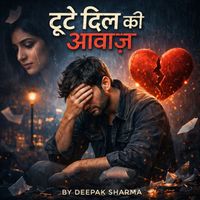 Deepak Sharma - टूटे दिल की आवाज़