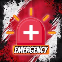 DJ Sandy - Emergency (Budots)