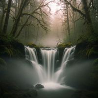 LofiForest - Ambient Chill Beats