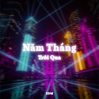 DK Media - Năm Tháng Trôi Qua - EDM