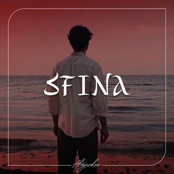 Alejandro - Sfina