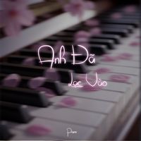DK Media - Anh Đã Lạc Vào - Piano