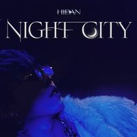 Hidan - Night City