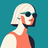 Kristina - Langit luka