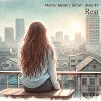 Manto - Rest (Mother Manto's Growth Diary #7)
