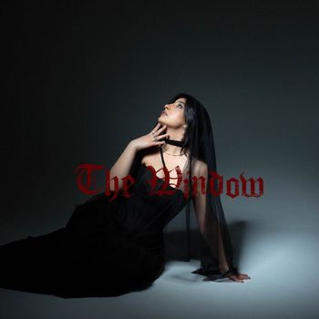 Anya - The Window