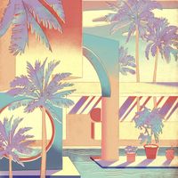 Tesk - Room for Thoughts