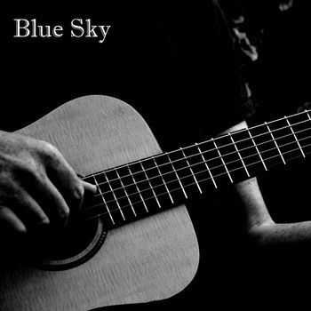 Blue Sky - Ceritakan Pada Bintang