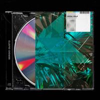 Sergio Gusto - Soda Vele