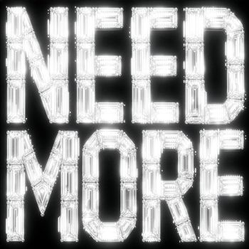 Mills - Need More