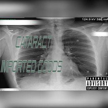 Cataract - Imported Goods (Explicit)