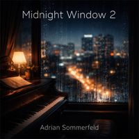 Adrian Sommerfeld - Midnight Window 2
