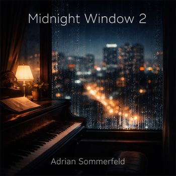 Adrian Sommerfeld - Midnight Window 2