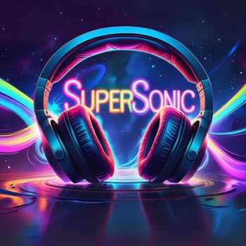 DayDream - Super Sonic