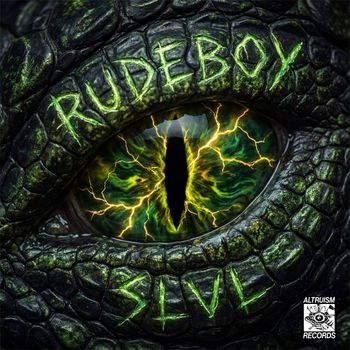 SLVL - RUDEBOY