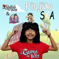 La Granja Del Tío Bob & Los Destrampados - Piojito Ska
