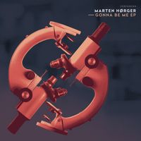Marten Hørger - GONNA BE ME