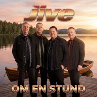 Jive - Om en stund