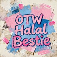 Yadi - OTW Halal Bestie