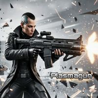 Cryo - Plasmagun