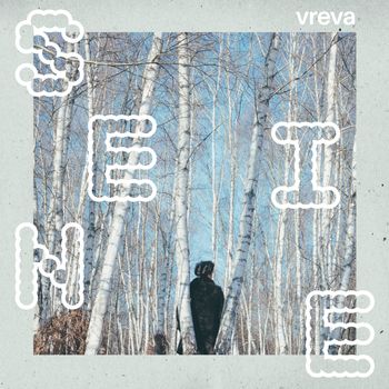 Seine - Vreva